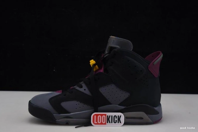 Rep Air 6 Jordan 